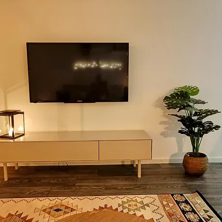 Big 88M2 Apartment In The Center Rovaniemi Exterior foto