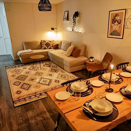 Big 88M2 Apartment In The Center Rovaniemi Exterior foto